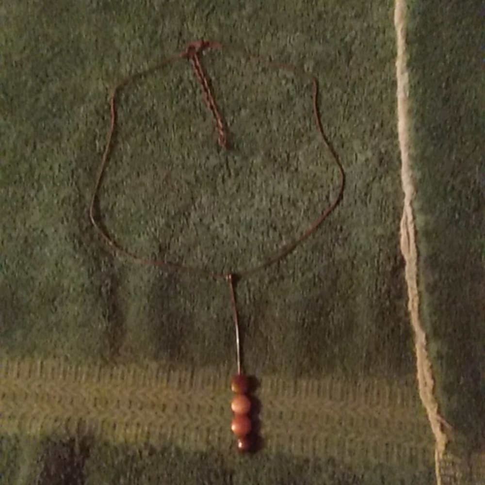 6/$20 Necklace